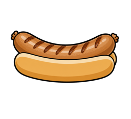 Bratwurst