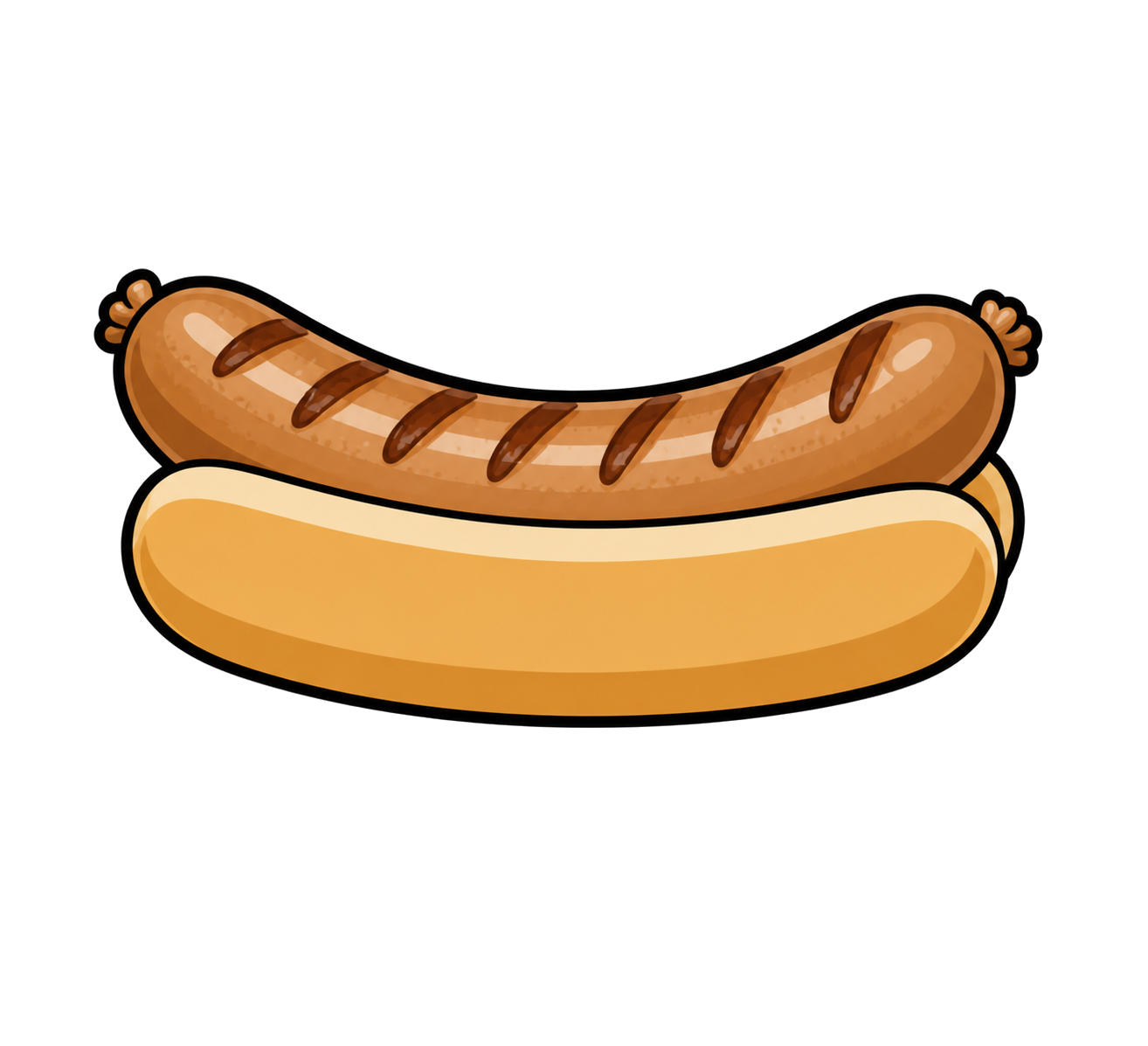 Bratwurst