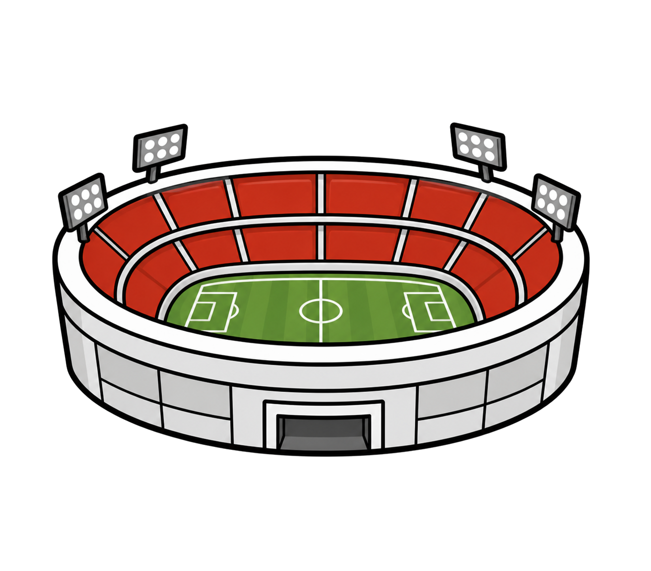 Stadion
