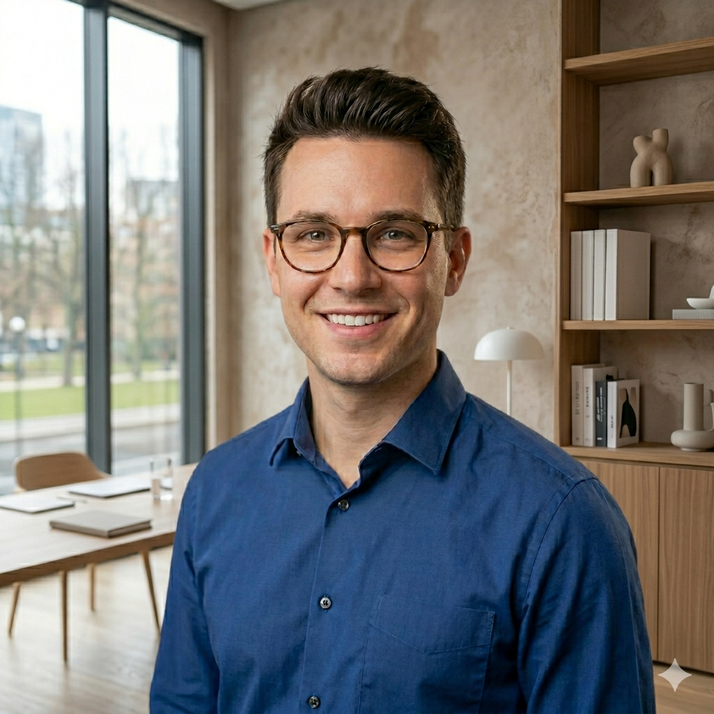 Jonas Fischer