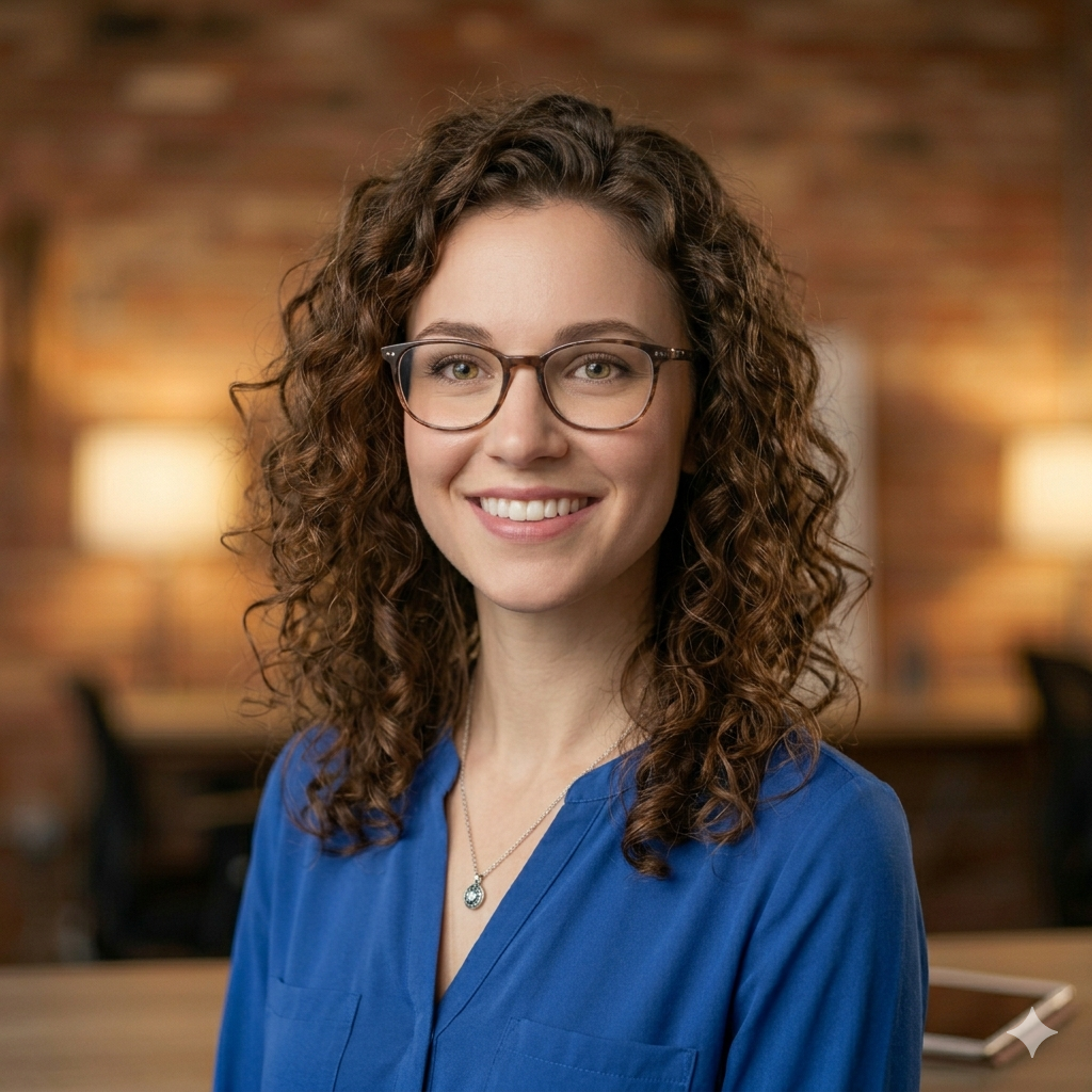Laura Berger