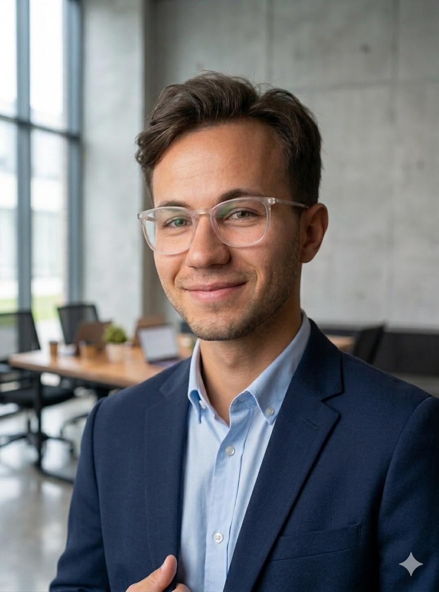 Stefan Chudalla